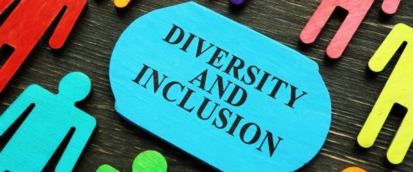 Diversity & Inclusion Recruitment