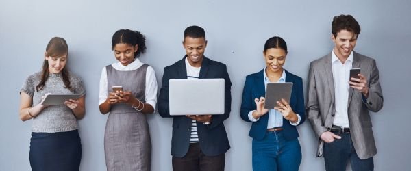 Time & Attendance Management